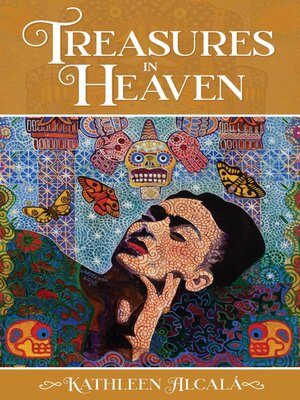 cover image of Treasures in Heaven